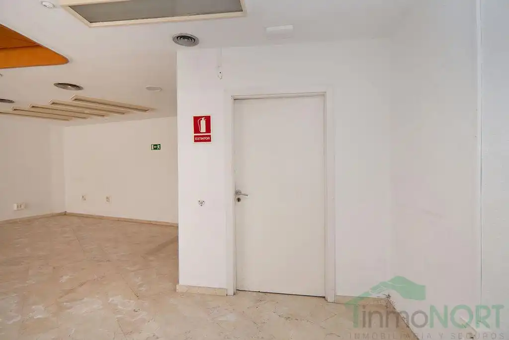 Commercial properties for sale in Barrio de la Concepción