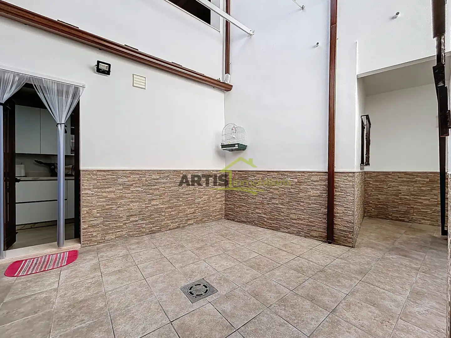 Casa o xalet en venda en Puente Genil amb Aire condicionat, Terrassa i Traster