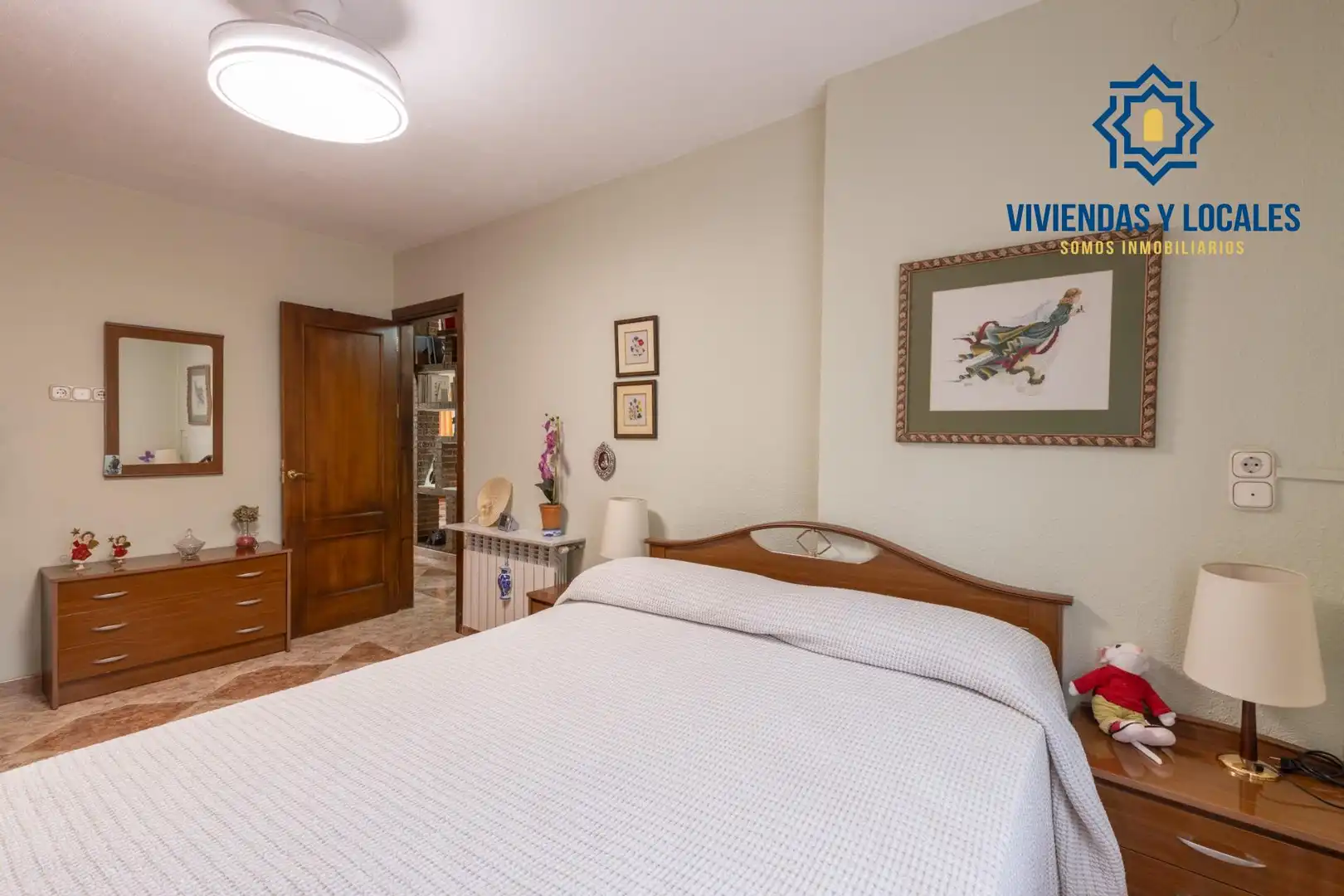Villa mit Terrasse zum Verkauf in Calle Calle Borgoña, imagen 24