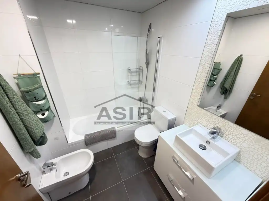 Flat with terrace for sale in Plaza Lletres Valencianes, imagen 24