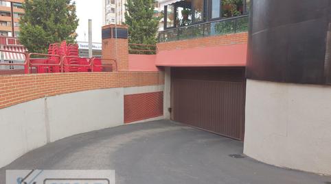 Foto 2 de Garatge en venda a Calle Río Retamosillo, Santa María de Benquerencia, Toledo