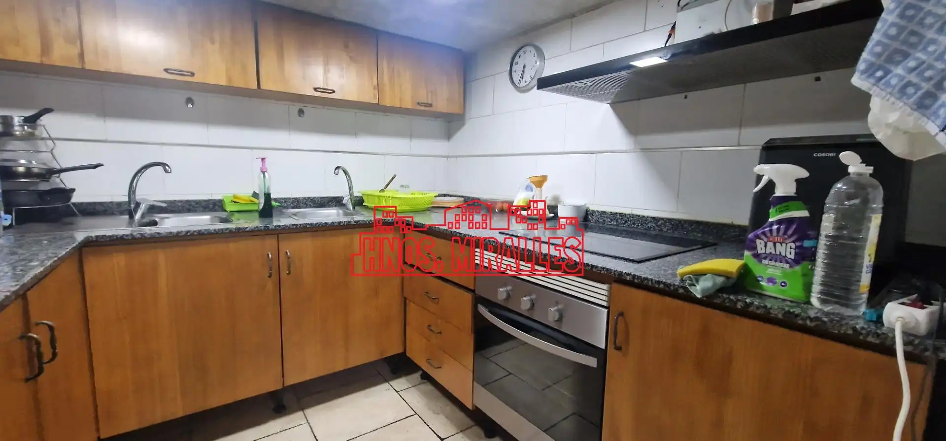 Residencial en venda a Elche ciudad, imagen 3