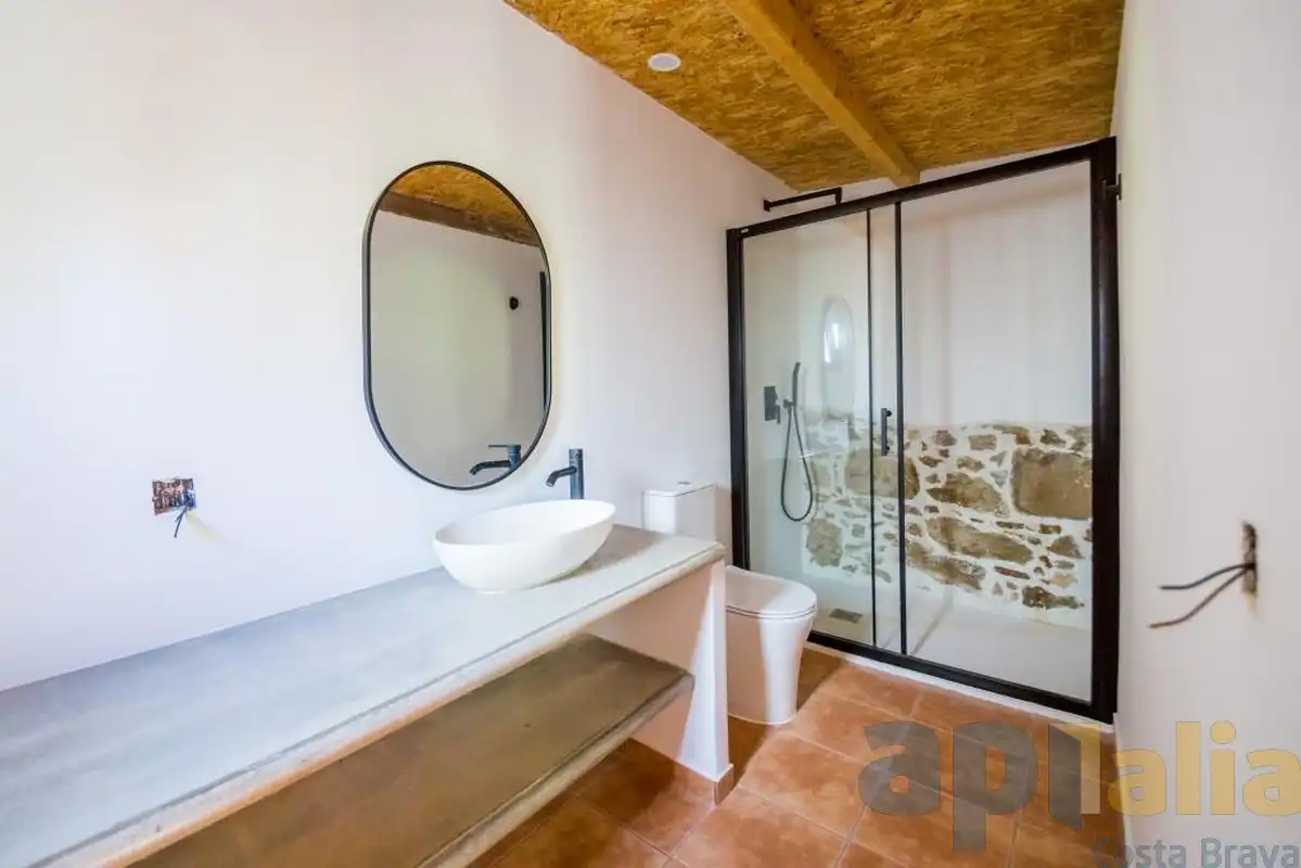 Finca rústica en venta en Carrer Marieta, Puig Ses Forques - Torre Colomina