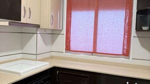 Photo 4 of Flat for rent in Ensanche - Franciscanos, Albacete Capital