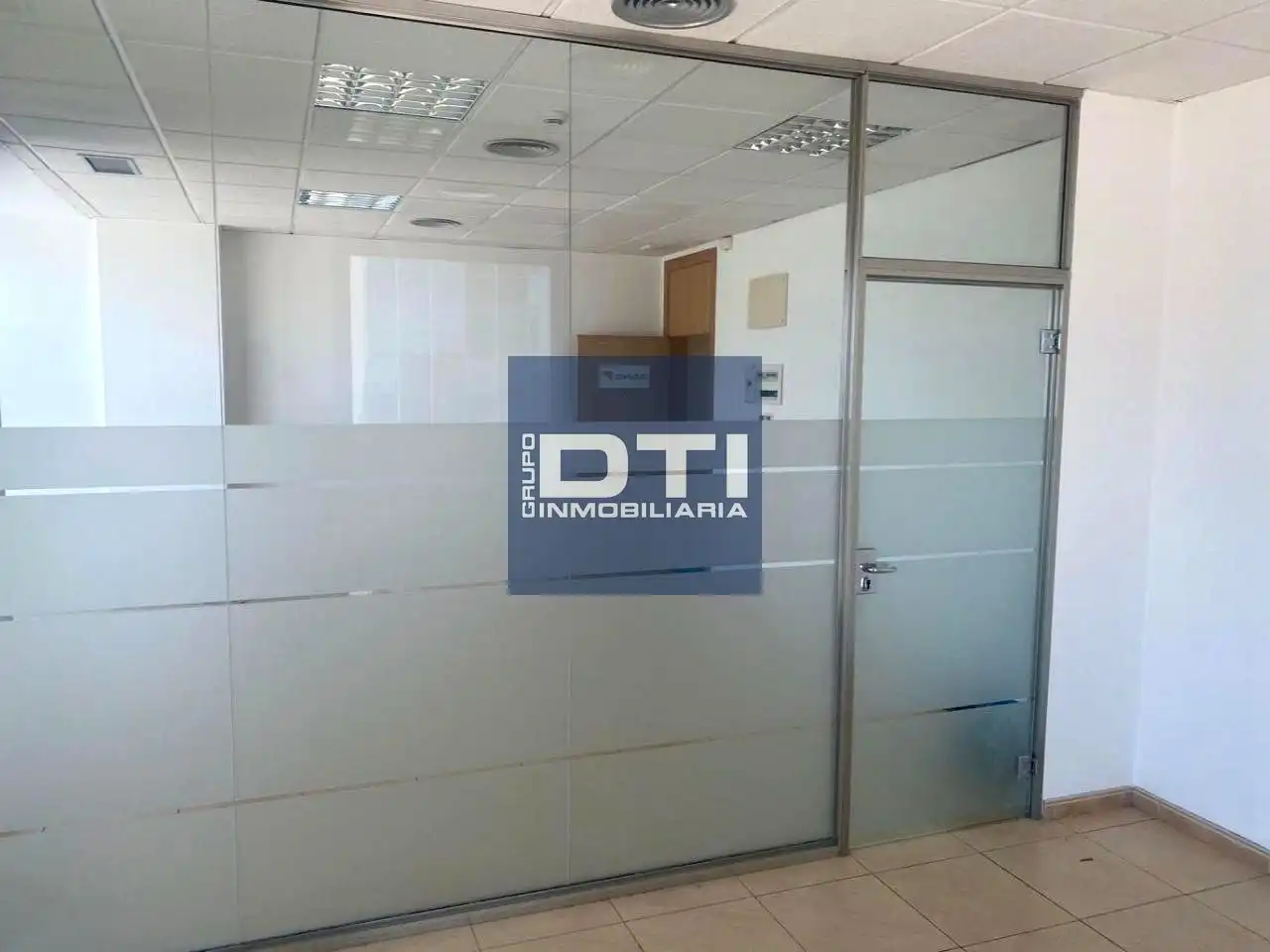 Oficina en venda a C / Astronomia, imagen 7