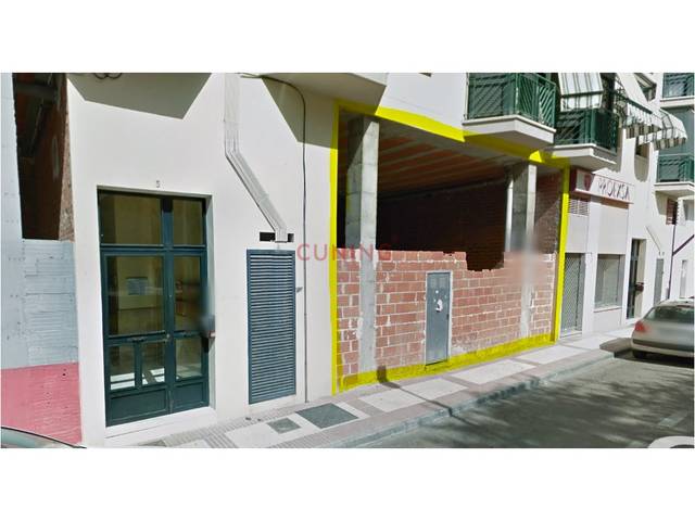 Local comercial en Venta en Calle Manuel Parejo Bahamonde, 4 en Don Benito