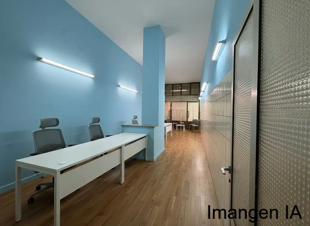 Local comercial de lloguer a Muriedas, imagen 5