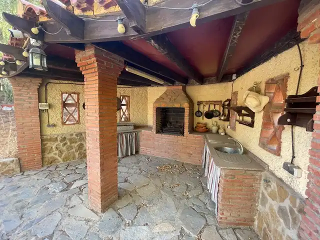 Villa mit Terrasse zum Verkauf in Pechina, imagen 2