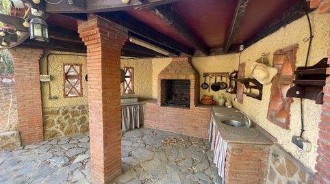 Pechina. Club de tenis.  Impresionante Chalet en venta, imatge 2