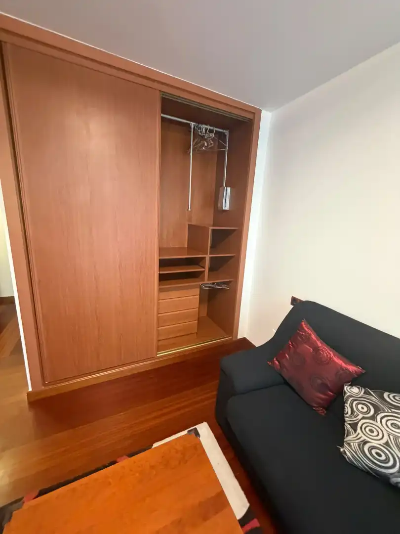 Detached homes for rent in Campus Sur - Santa Marta