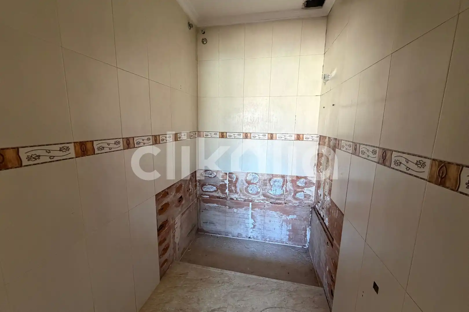 Bathroom of Flat for sale in Blanca  with Terrace and Storage room
