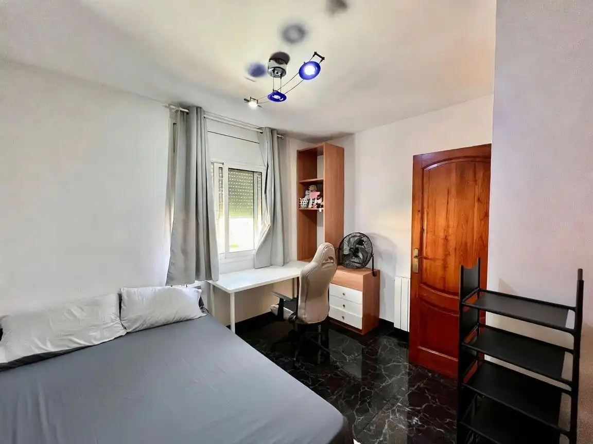 Bedroom of Houses for sale in Roda de Berà  with Heating, Private garden and Terrace