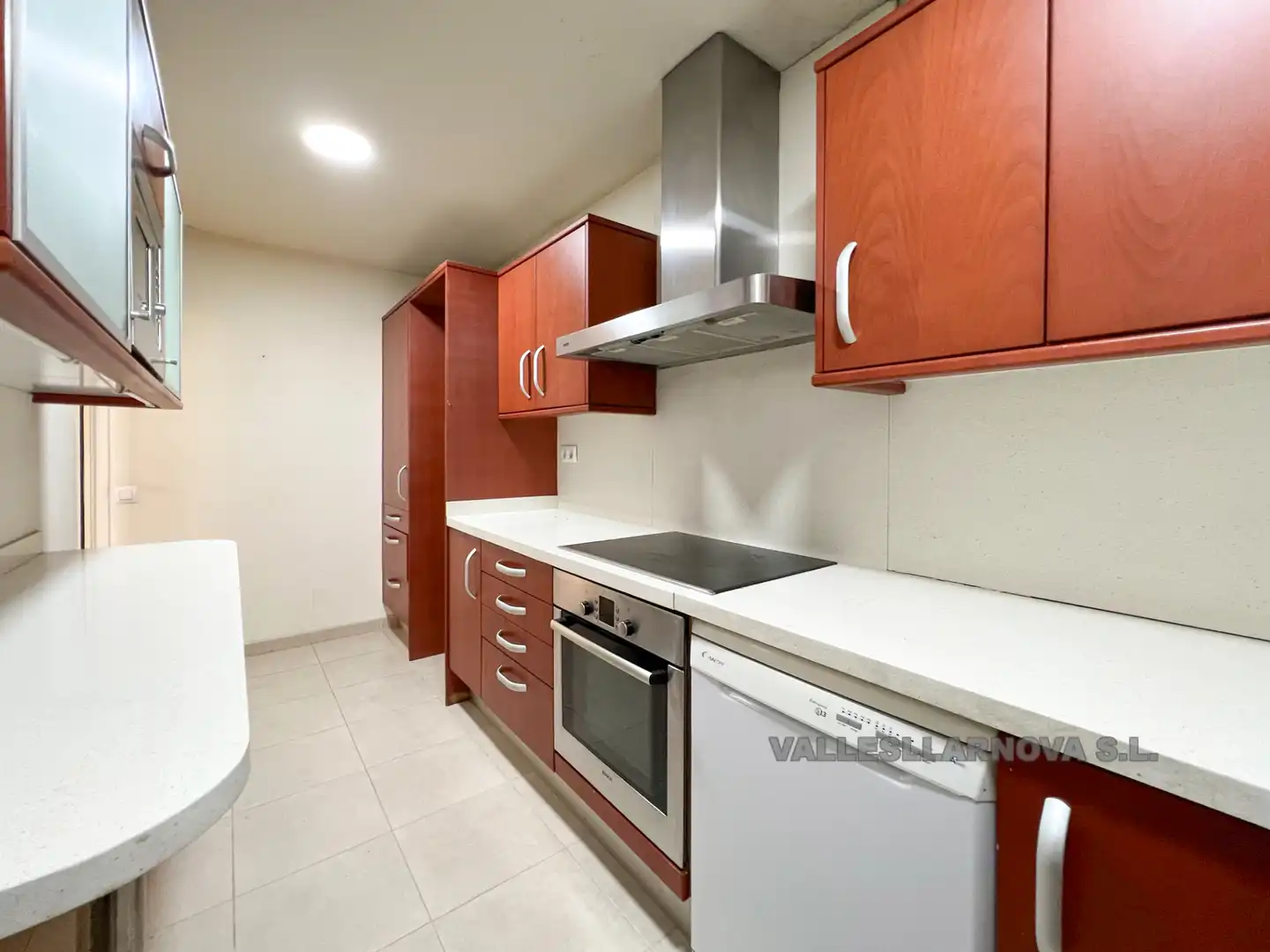 Piso en venta en Centre