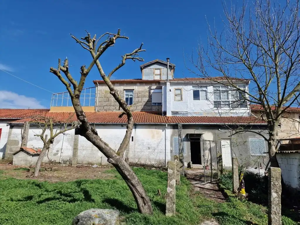 Casa rústica en venda a maceda, imagen 36