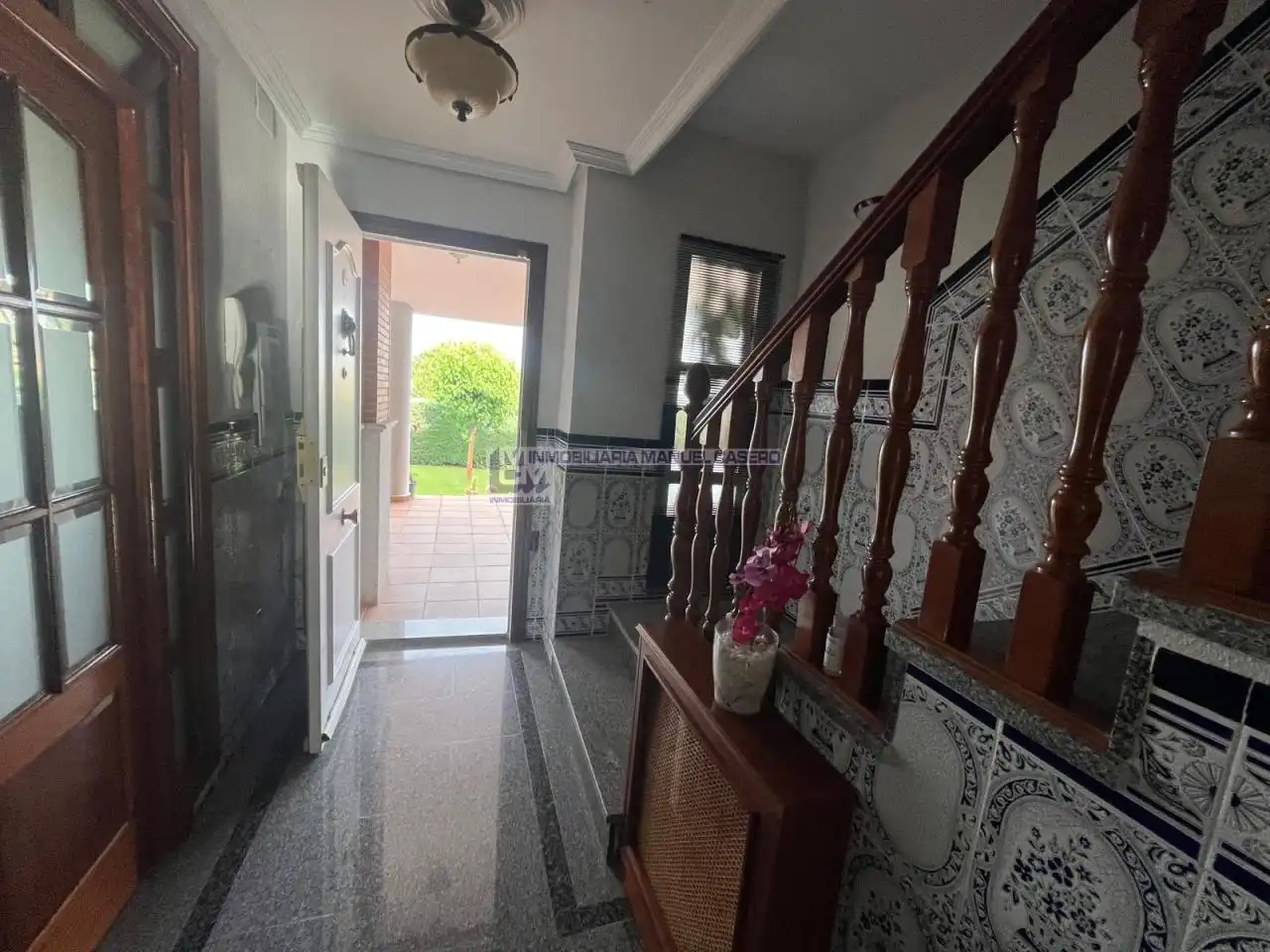 Casa o xalet en venda en Cáceres amb Calefacció, Jardí privat i Terrassa