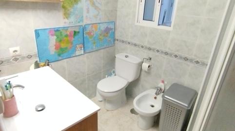 Photo 4 of Flat to rent in San Bartolomé, Campello Playa, Alicante