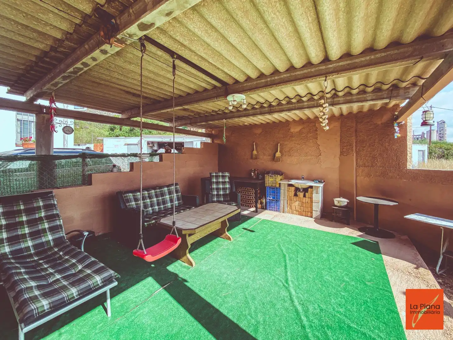 Dúplex en venda a Alcanar