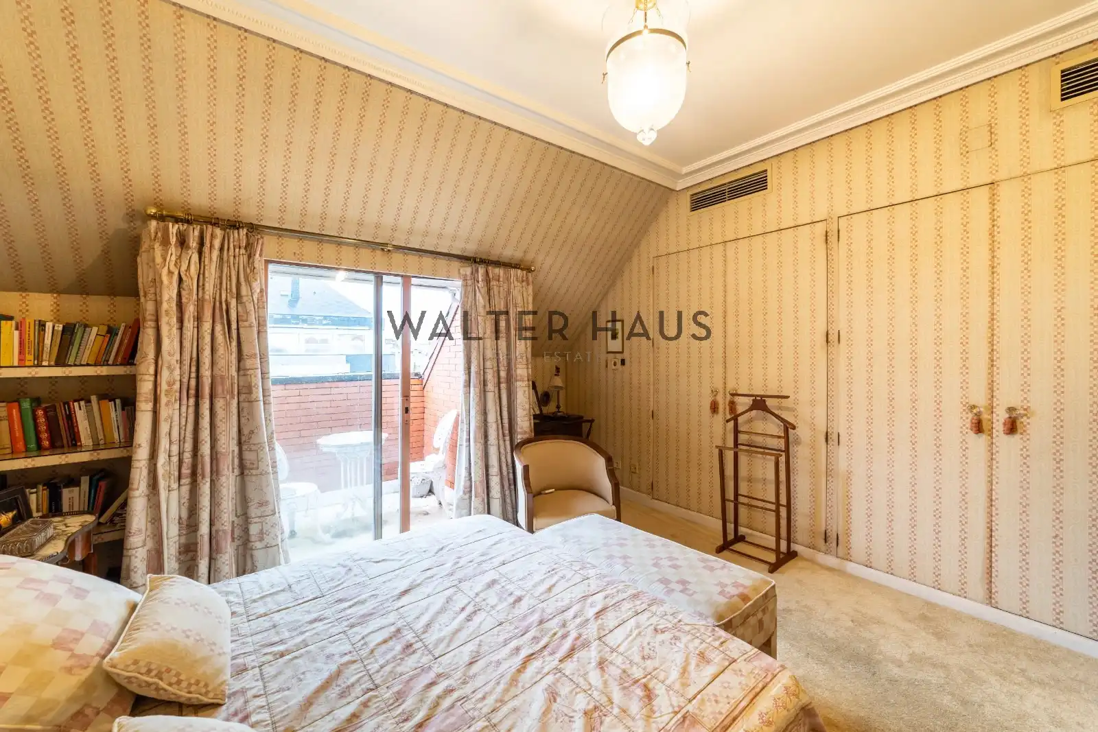 Penthouse with lift for sale in Calle del Príncipe de Vergara, imagen 23