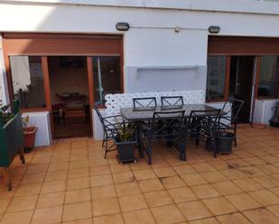 Terrace of Flat for sale in Bidania-Goiatz  with Heating, Terrace and Furnished