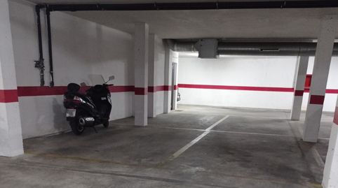 Foto 2 de Garaje en venta en Monseñor Fco Gil Hellin, La Ñora, Murcia Capital