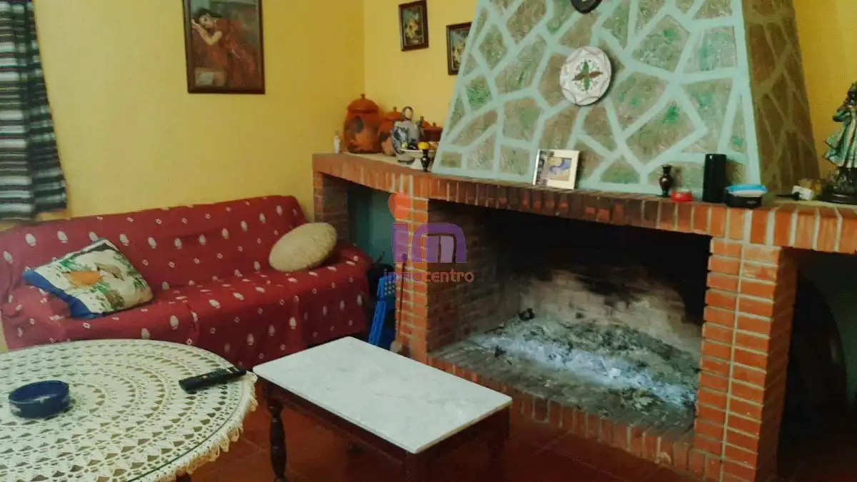 Finca rústica en venta en Membrilla