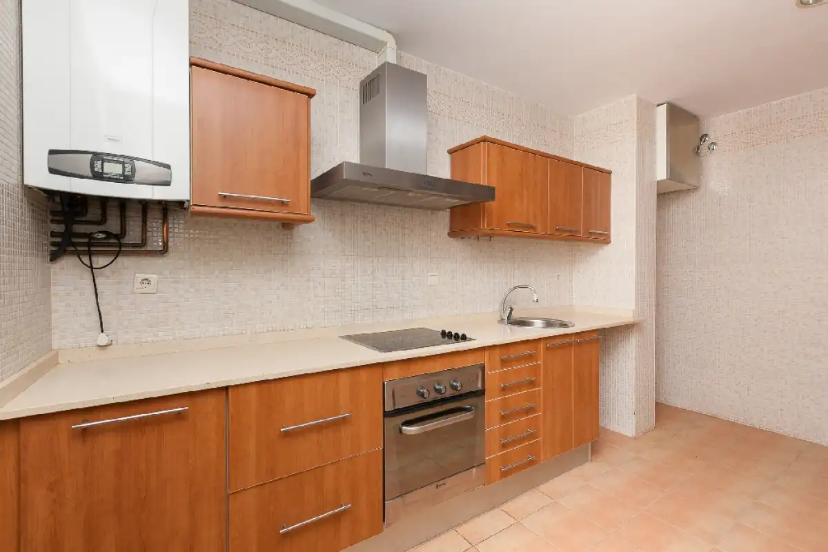 Piso en venta en N/A, Sant Andreu de la Barca