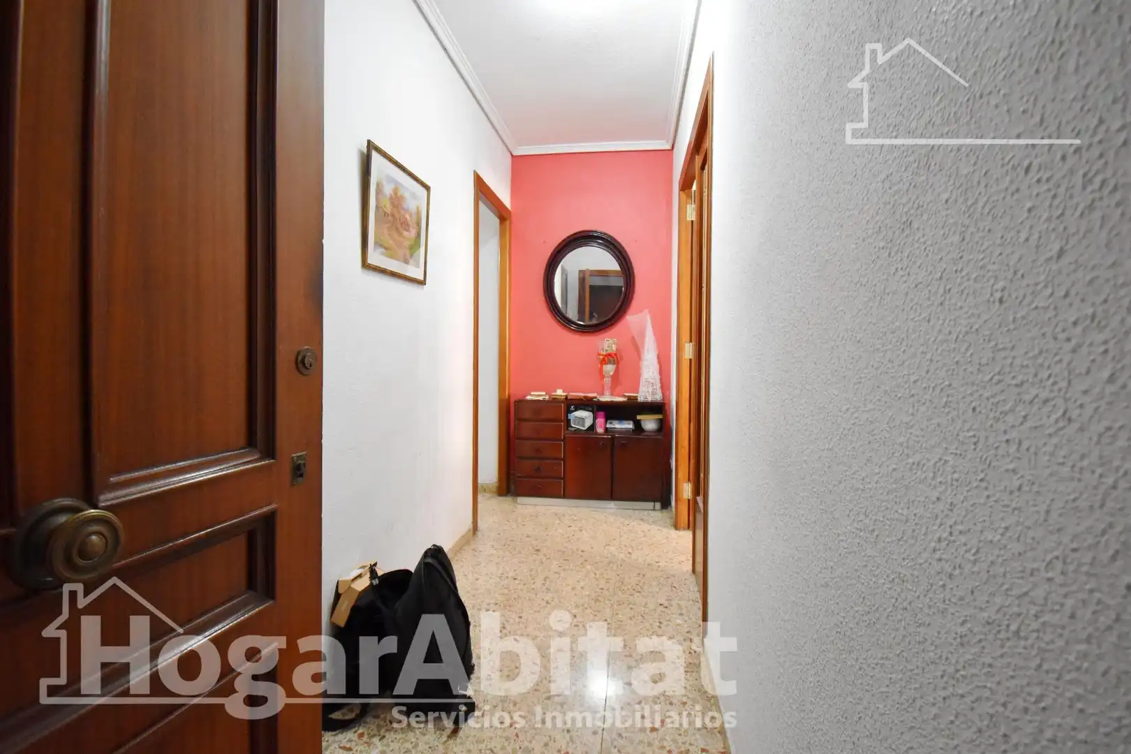Piso con terraza en venta en Calle VALÈNCIA, DE, imagen 38