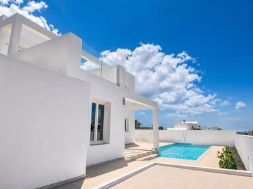 Villa in vendita a Tahiche