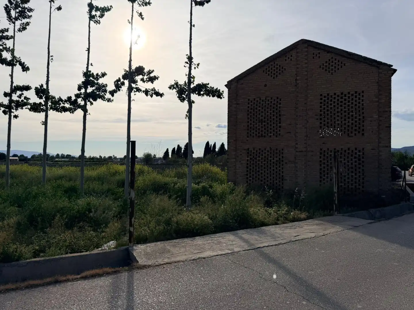 Terrains et parcelles à vendre à Fuente Vaqueros