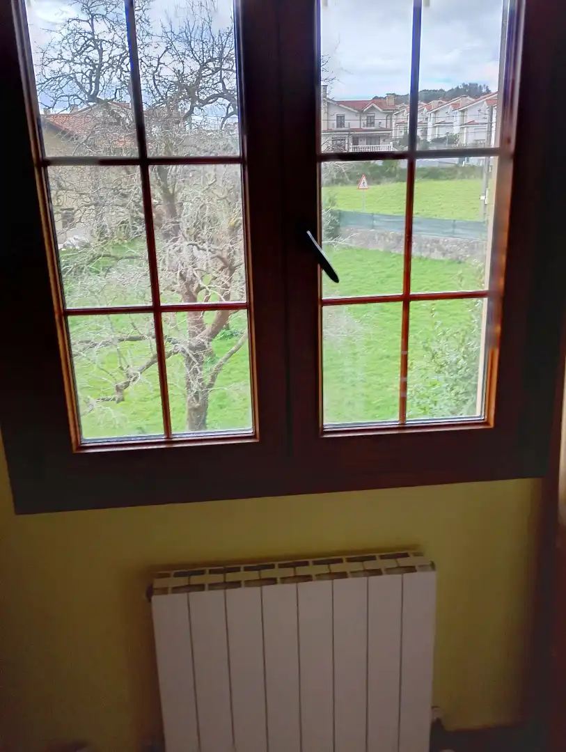 Jardín de Casa o chalet en venta en Castro-Urdiales con Calefacción, Jardín privado y Terraza