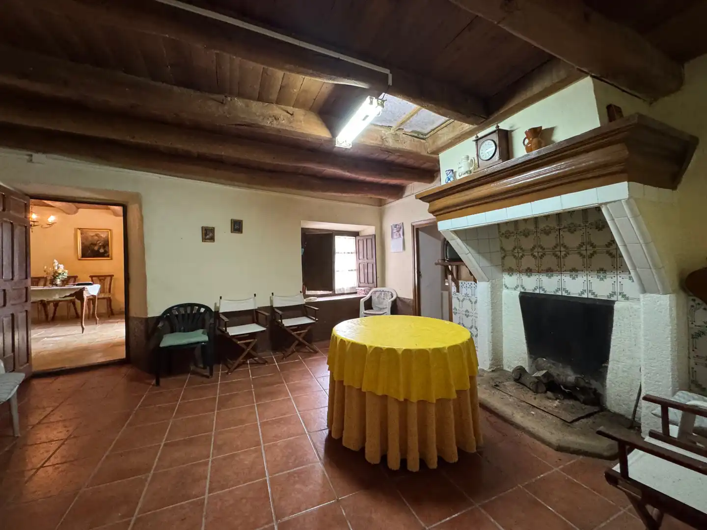 Country homes for sale in Añover de Tormes  with Private garden, Terrace and Storage room