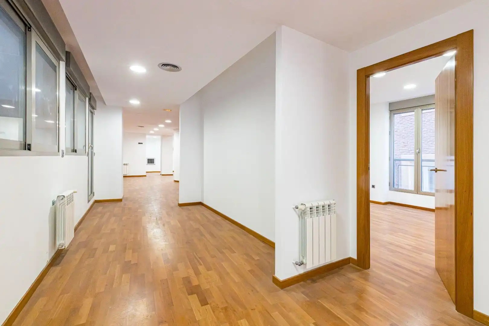 Flat for sale in Murcia  with Air Conditioner and Heating
