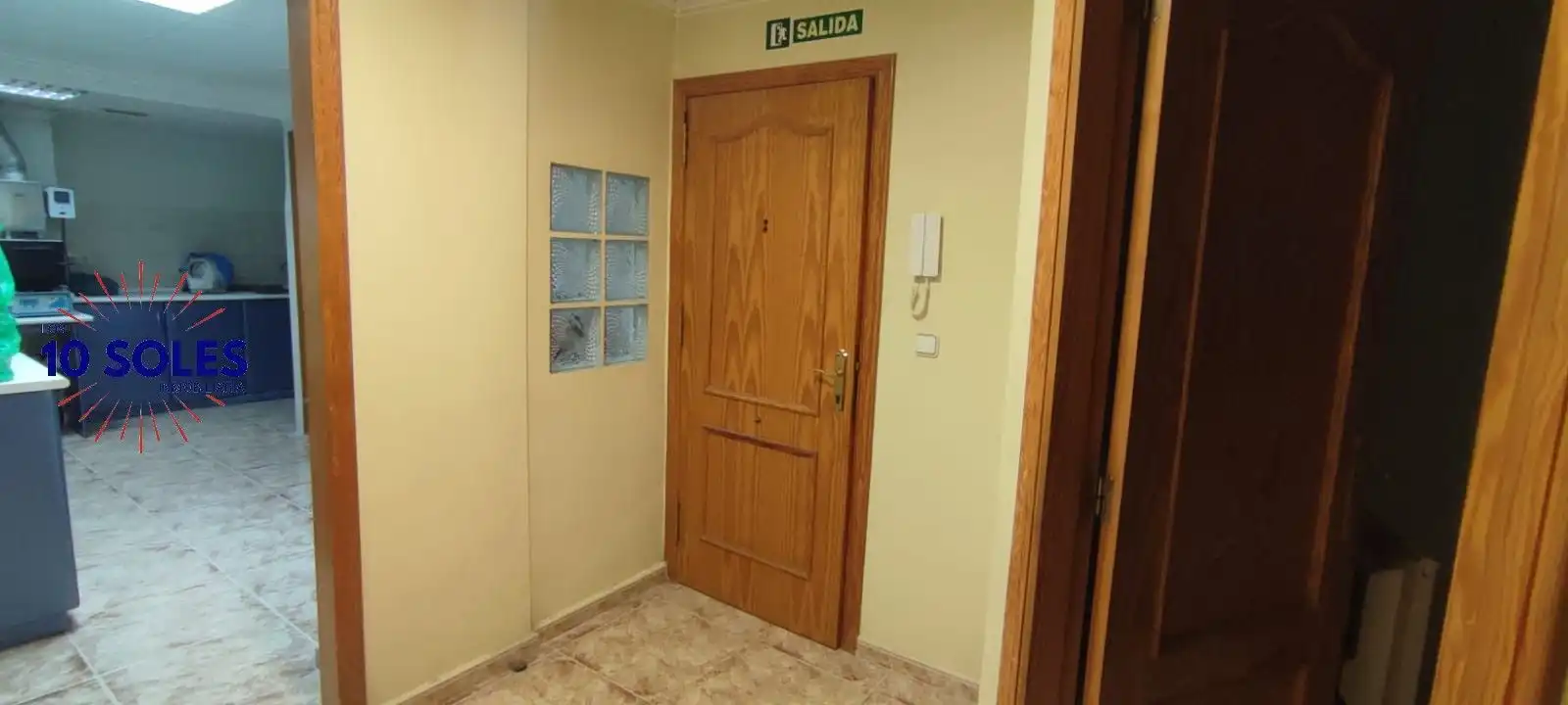 Oficina en venta en Orihuela con Aire acondicionado y Calefacción