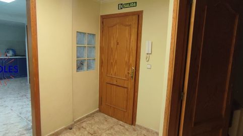 Foto 5 de Oficina en venta en Orihuela ciudad, Orihuela