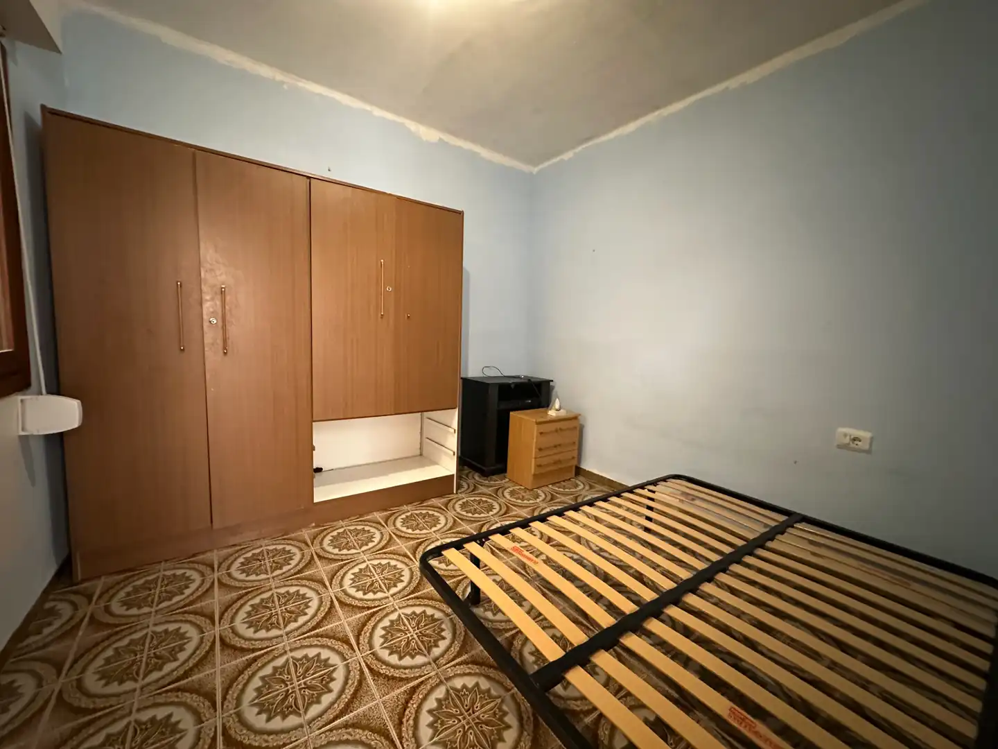 Schlafzimmer von Wohnung zum Verkauf in L'Alcora mit Terrasse