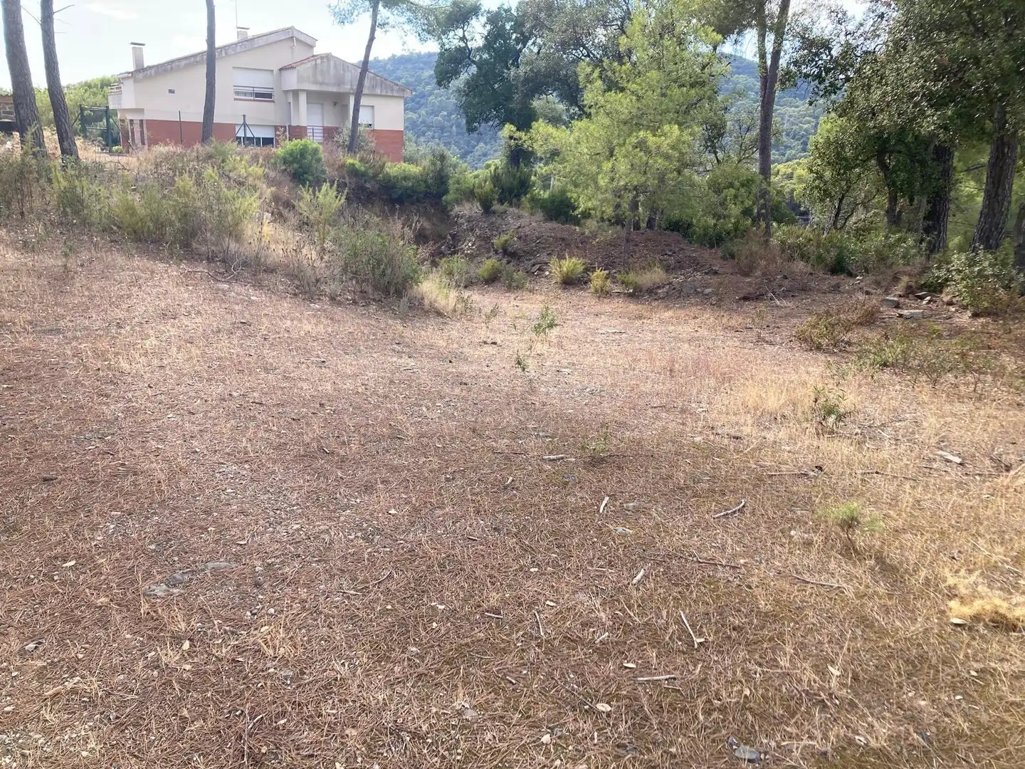 Residential land for sale in Carrer Carrer Lligabosc, imagen 6