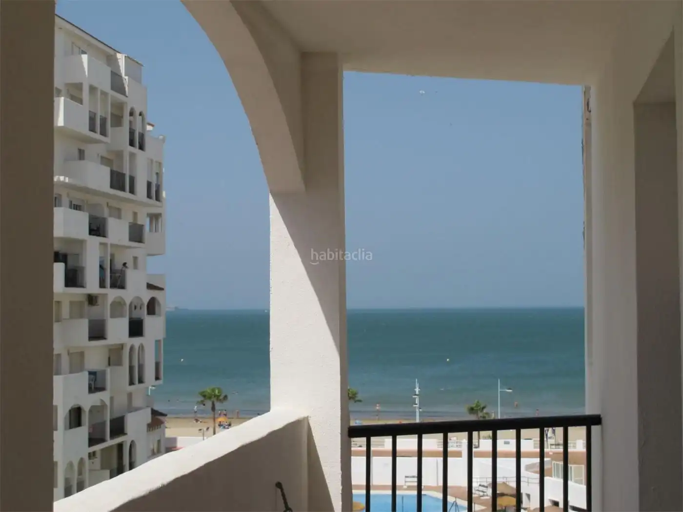 Flat with pool to rent in Paseo Marítimo 33, imagen 4