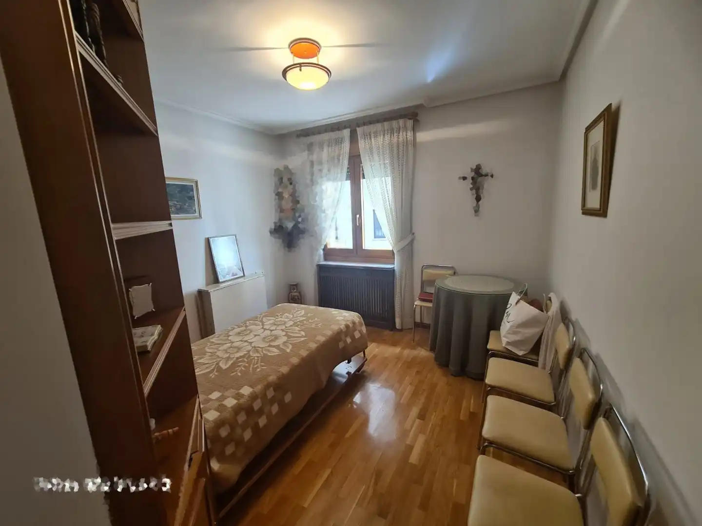 Dormitori de Pis en venda en Soria Capital 