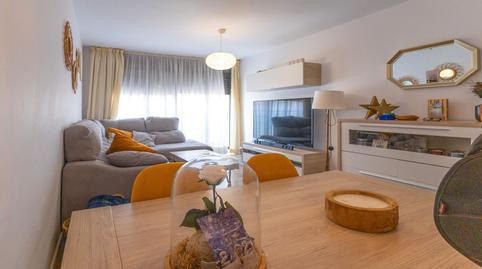 Foto 3 de Piso en venta en El Real, Melilla