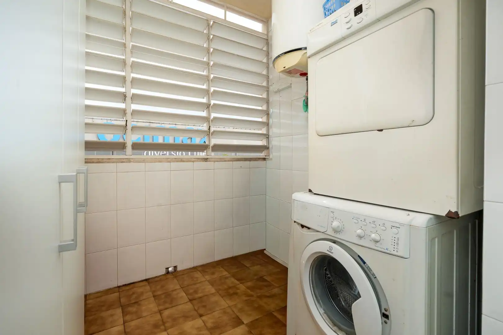 Bathroom of Flat for sale in  Palma de Mallorca  with Balcony