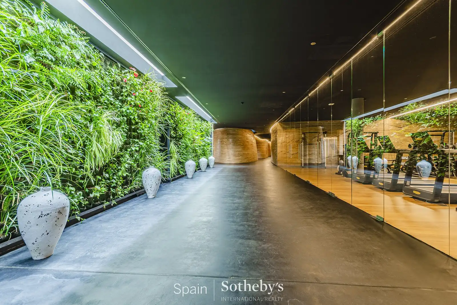Apartament en venda en Barcelona amb Aire condicionat, Calefacció i Terrassa