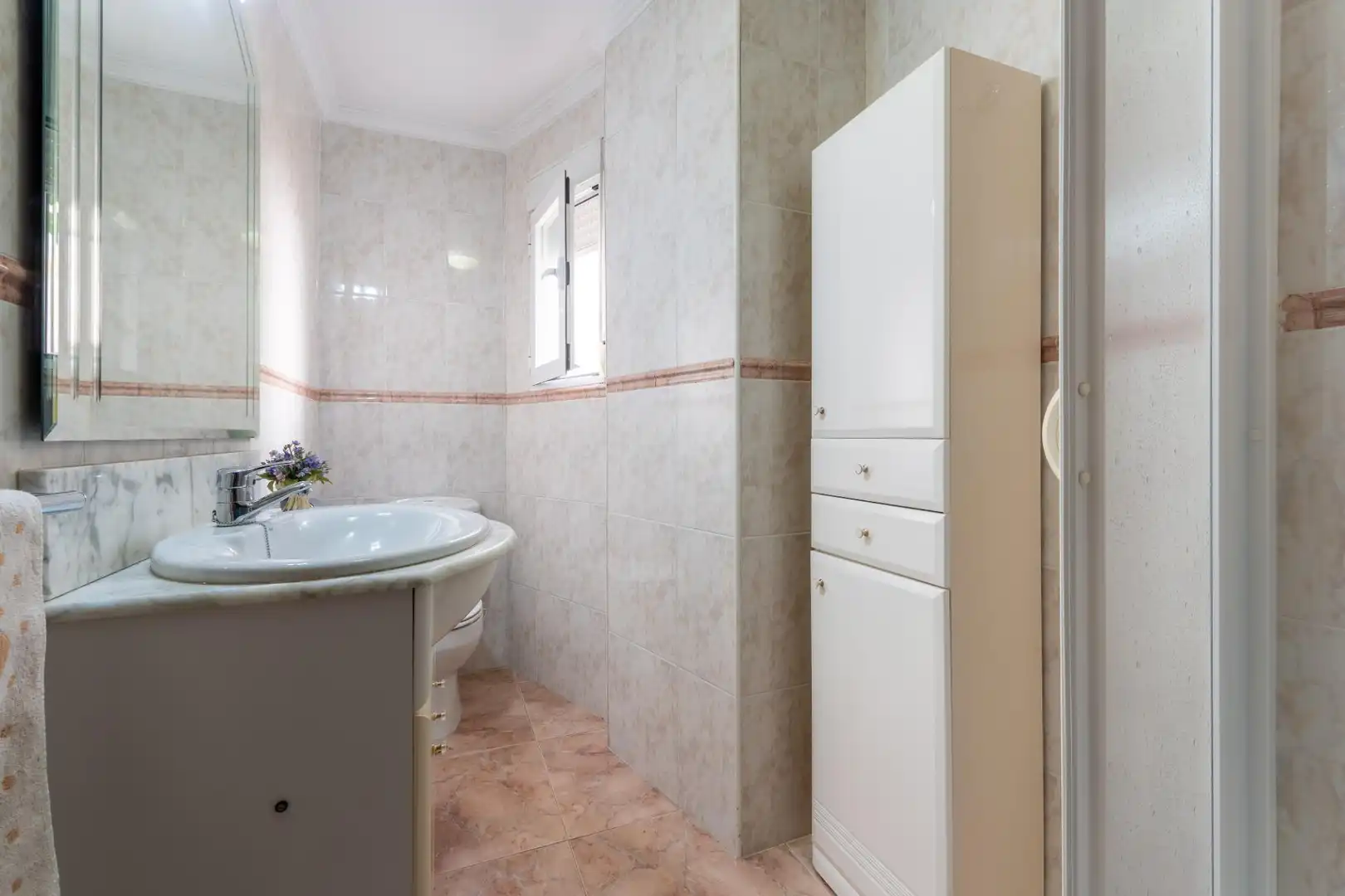Flat with lift for sale in Plaza Puerta del Rincón, imagen 47