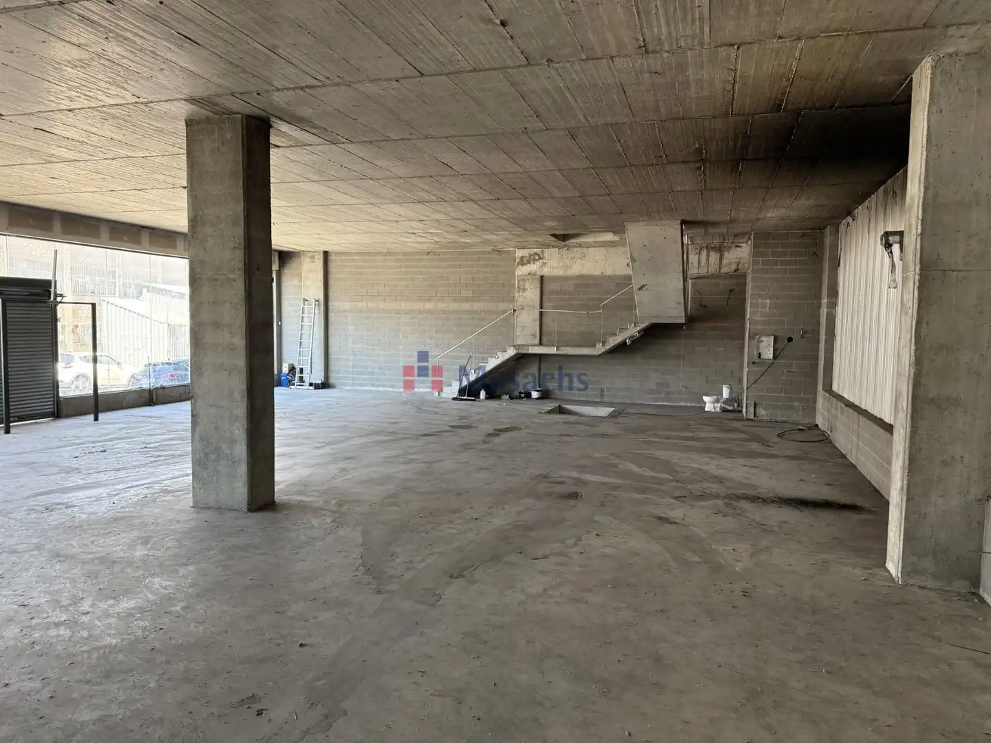 Industriegebäude zum Verkauf in Sud, imagen 7