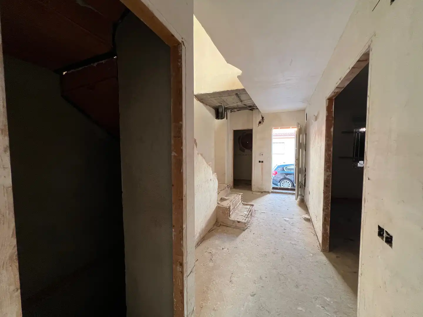 House with terrace for sale in Calle Fuente Palmera, imagen 12