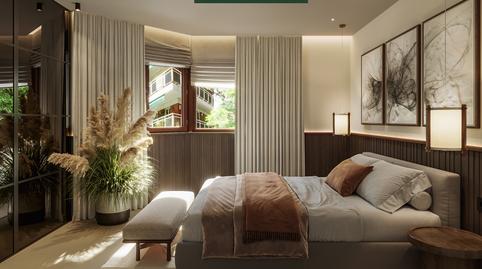 Foto 4 de Dúplex en venda a Avinguda 308, 25, Montmar, Barcelona