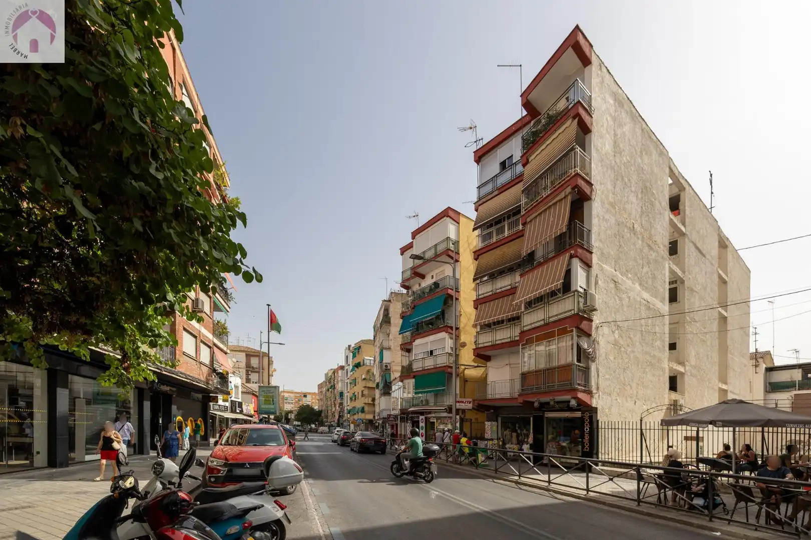 Piso en venta en Zaidín
