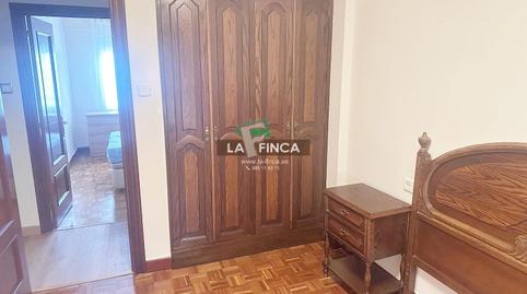 Foto 4 de Pis de lloguer a Alvarez Lorenzana, El Cristo, Oviedo