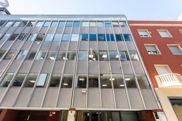 Oficina en Venta en Carrer de la Riera de Sant Miquel, 42 en Vila de Gràcia