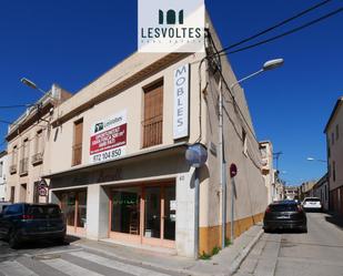 Exterior view of House or chalet for sale in Palafrugell  with Parquet flooring and Terrace