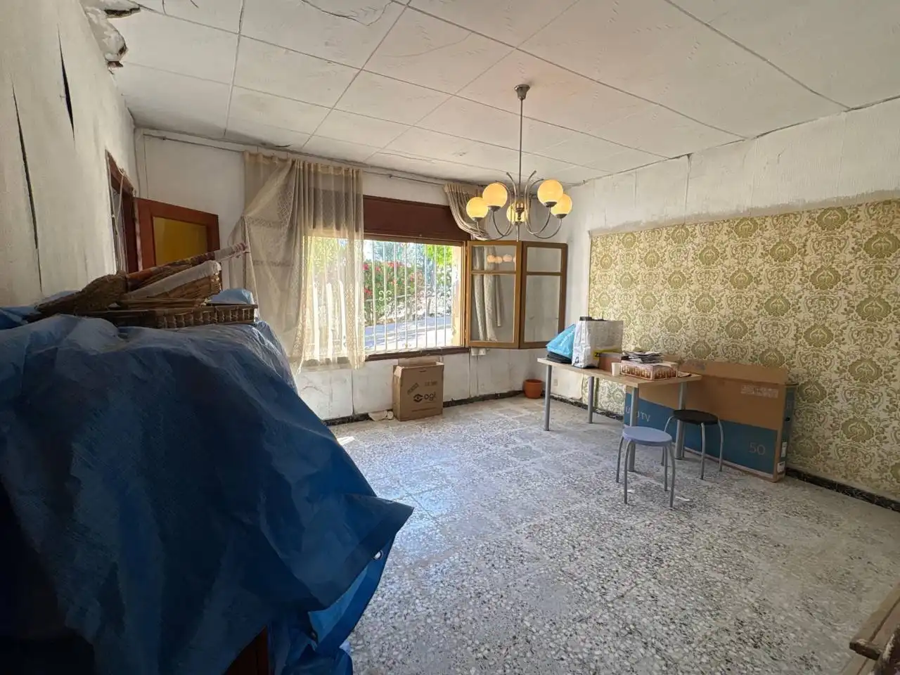 Casa o chalet en venta en Calle MAJOR, Sucs